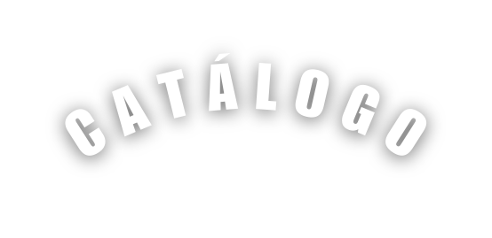 catálogo